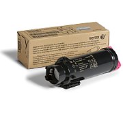 Phaser 6510/WC 6515 W| EHC Toner Magenta 106R03691