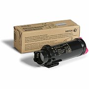 Phaser 6510/WC 6515 W| EHC Toner Magenta 106R03691