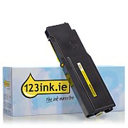 VersaLink C400/C405 W| HC Toner Yellow 106R03517