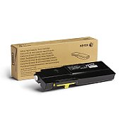 VersaLink C400/C405 W| HC Toner Yellow 106R03517