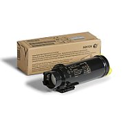 Phaser 6510/WC 6515 W| EHC Toner Yellow 106R03692
