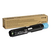VersaLink C70xx W| EHC Toner Cyan 106R03740