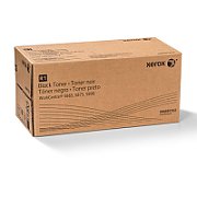 WC 5865/5875/5890 Toner Black 006R01552