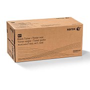 WC 5865/5875/5890 Toner Black 006R01552