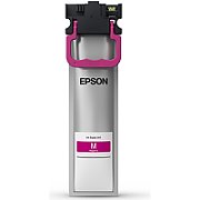 Cartus cerneala Epson 8037394 ,Magenta ,5 000 pagini ,Original (T11D340) 