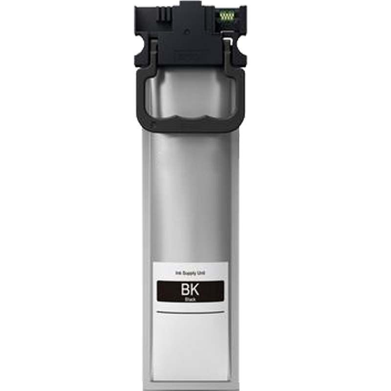 Cartus cerneala Epson 8037396 ,Negru ,10 000 pagini ,Original (T11E140) 