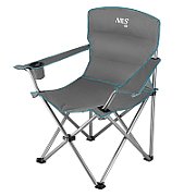 NC3079 GRAY-BLUE NILS CAMP HIKING CHAIR