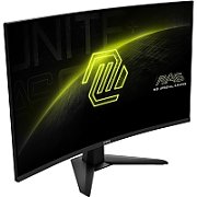 MSI Monitor MSI MAG 27CQ6F