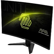 MSI Monitor MSI MAG 27CQ6F
