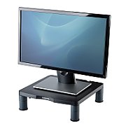 MONITOR RISER STANDARD GRAPHITE 9169301 FELLOWES