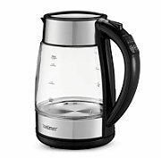 Zelmer ZCK8026 electric kettle 1 7 l
