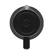 Czajnik 2200W 1 7L ZELMER ZCK8020B