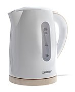 Zelmer ZCK7616I electric kettle 1 7 l