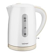 Zelmer ZCK7616I electric kettle 1 7 l