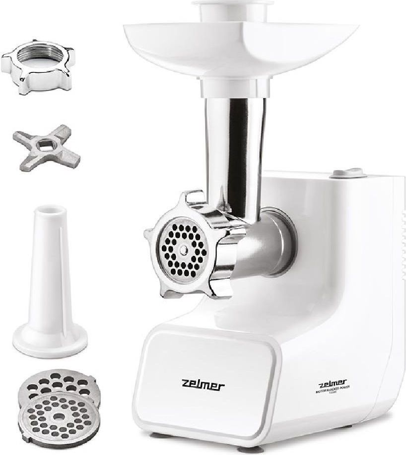 Maszynka do mięsa  ZELMER ZMM3511B