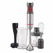 Zelmer ZHB4652 VARIO 0.5 L Immersion blender 1400 W Grey  Silver