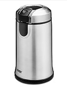 Coffee grinder Zelmer ZCG7425 Inox