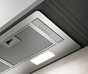 Elica ERA C IX/A/52 Built-in Grey 368 m3/h D