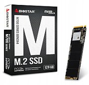 Biostar SSD Biostar M700 128GB