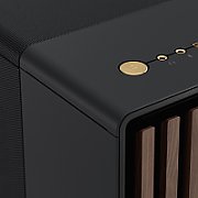 Fractal Design North Black