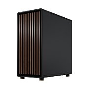 Fractal Design North Black