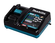 MAKITA DC40RA XGT 6A BATTERY CHARGER