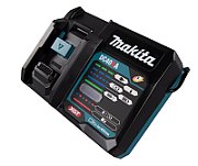 MAKITA DC40RA XGT 6A BATTERY CHARGER
