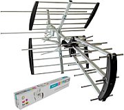 DIRECTIONAL ANTENNA HN63 DPM DVB-T2 COMBO LTE VHF/UHF FILTER