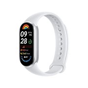 Xiaomi Smart Band 9 Wristband activity tracker 4.11 cm (1.62 ) Silver