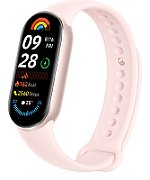 Xiaomi Smart Band 9 Wristband activity tracker 4.11 cm (1.62 ) Rose