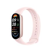 Xiaomi Smart Band 9 Wristband activity tracker 4.11 cm (1.62 ) Rose