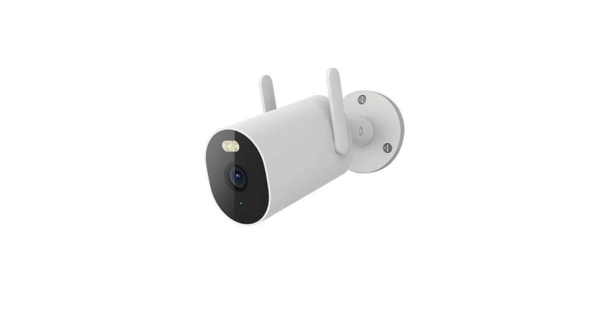 Xiaomi Outdoor Camera AW300