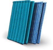 Philips Rechargeable Stick Accessory XV1700/01 Microfibre Pads