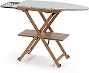 ARREDAMENTI STIROCOMODO Ironing Board - 135 x 45 cm  Brown