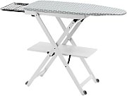 ARREDAMENTI STIROCOMODO Ironing Board - 135 x 45 cm  Brown