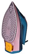 Philips 1000 series DST8030/70 iron Steam iron SteamGlide Elite soleplate 3000 W Green