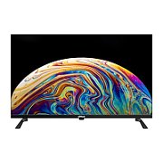 Dahua Technology LTV43-SD400 TV 108 cm (42.5 ) 4K Ultra HD Smart TV Wi-Fi Black 260 cd/m2