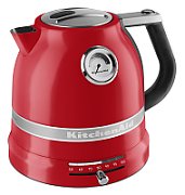 KitchenAid 5KEK1522EER electric kettle 1.5 L 2400 W Red