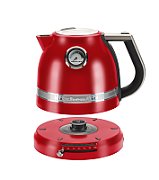KitchenAid 5KEK1522EER electric kettle 1.5 L 2400 W Red
