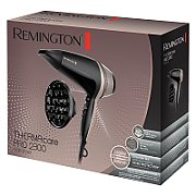 Remington D5715 2300 W Black  Brown