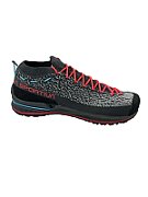 Shoes tx2 evo women-topaz-red plum-38 5 LA SPORTIVA