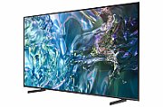 Televizor Smart QLED SAMSUNG 43Q60D, 108 cm, UHD 4K, HDR, Clasa F