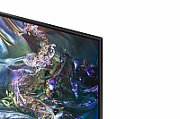 Televizor Smart QLED SAMSUNG 43Q60D, 108 cm, UHD 4K, HDR, Clasa F