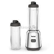 TEFAL | Blender | BL15FD Mix&Move | Tabletop | 300 W | Jar material Tritan | Stainless Steel