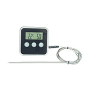 Electrolux E4KTD001 food thermometer 0 - 250 °C Digital