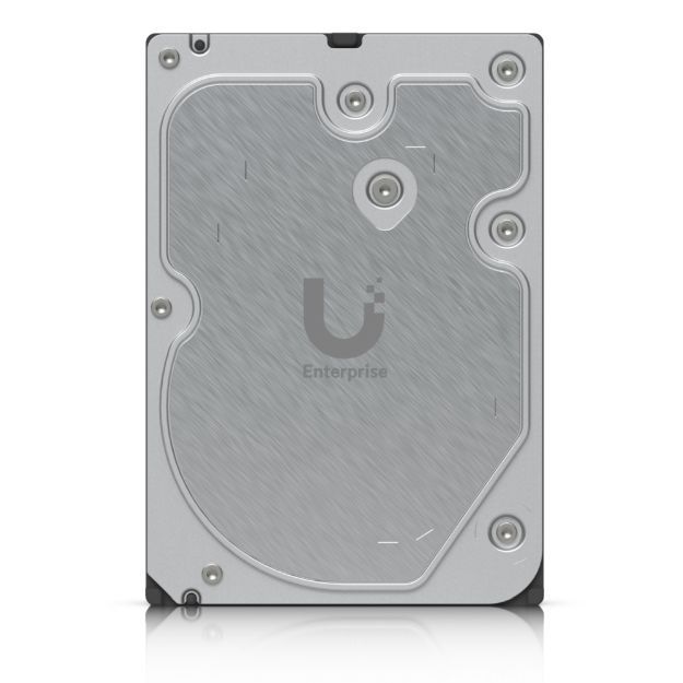 Ubiquiti Enterprise HDD de 3,5 , 8TB
