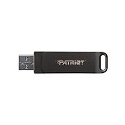 Patriot Rage R550 512GB Dual USB A+C  Alu  100MBs