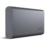 LACIE MOBILE SECURE 2TB 2.5SE/USB 3.1 TYPE C EXT SSD SED BASE