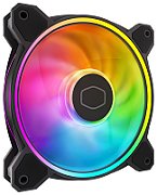 COOLER MASTER FAN MASTERFAN MF120 HALO 2