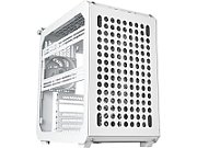 COOLER MASTER PC CASE QUBE 500 MIDI TOWER WHITE